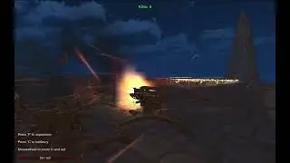 No one can beat Kratos even Nuke - UEBS2 - Ultimate Epic Battle Simulator 2