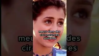 MORT &Eacute;TRANGE d'une ACTRICE D'HOLLYWOOD #histoirevraie #faitsdivers #morgiane #insolite #truecrime
