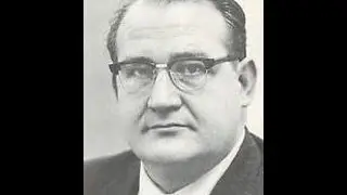 Fred Halstead speaking at UCLA 11/30/1967