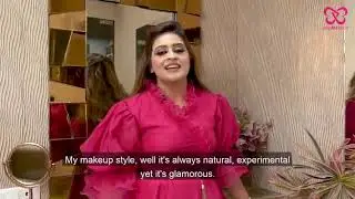 Get To Know Sneha Charan