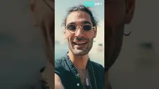 Dual camera in Snapchat #technology #shorts #camera #snapchat #viral