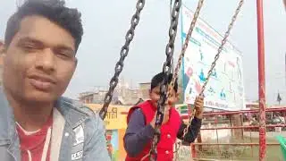 vlog forbisgang park
