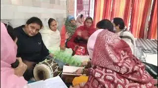 गुरूजी मने ऐसा देदो ज्ञान मेरा एक जगह दिल डटजा🚩🌹🙏🙏🙏🙏🙏🌹🚩