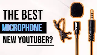 BOYA M1 MIC REVIEW & UNBOXING IN HINDI || ABHISHEK TECHIE