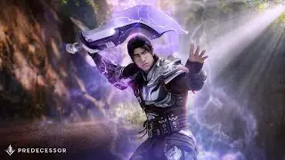 Predecessor: Kwang Offlane / Let's Play Predecessor Deutsch/German Highlights