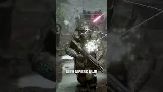 The US Military Tried Building An Ironman Suit