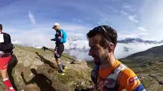 My Matterhorn Ultraks Skyrace 2018