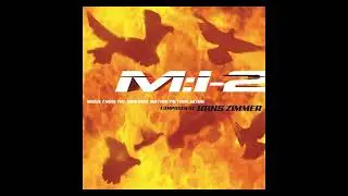 Mission Impossible II - Hans Zimmer - Action Tracks Suite
