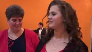 Majorat Cristina Lucaciu part. 1 (2016)