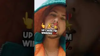 &ldquo;STOP PLAYIN&rdquo; OUT NOW‼️🔥 #newmusicfriday #rap
