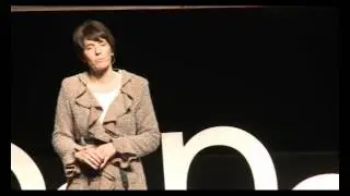 Trusting the water we drink: Ulrike Rivett at TEDxCapeTown