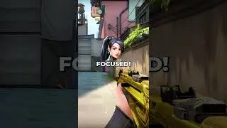 All Round Won Voice Lines (Part 2) #shorts