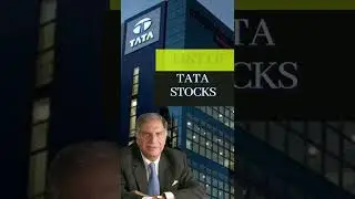 Best Tata share in 2022 #shorts #short