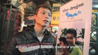 Blue Dragon Children Foundation Vietnam