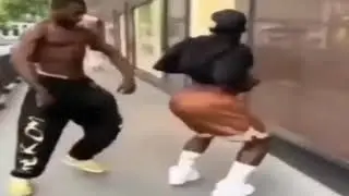 Tutorial how to dance