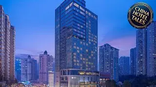 Hyatt Regency Chongqing | Chongqing, China | Hotel Review 🏩