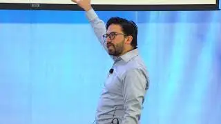 CODE@MIT 2023  Plenary Session 3: Jorge Guzman