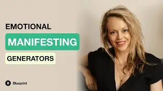 Emotional Manifesting Generators in Human Design