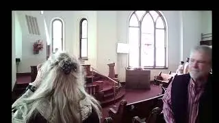 11/16/25 Sermon; Apocalypse & Prophecy 6