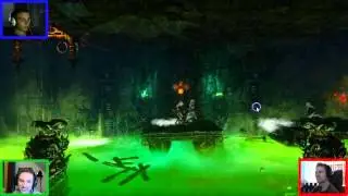 Trine 3 - Part 2 /// The devil cart