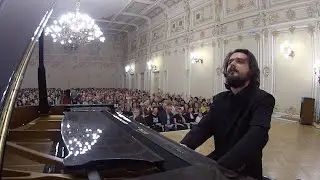 Modest Mussorgsky - Pictures at an Exhibition (1874)