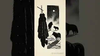 The Silent Howl: Siberia&rsquo;s Ominous Wolf Legend