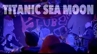Titanic Sea Moon Wrocław #musicfrompoland