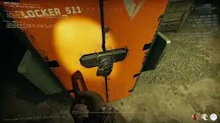 GTFO: R4A3 Trio + Bishop Prisoner Efficiency