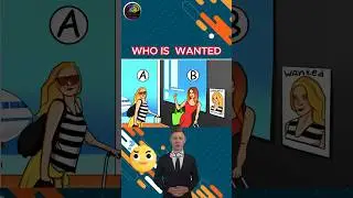Who is wanted #riddleswithanswers #trending #quizeanswers #quizchallenge