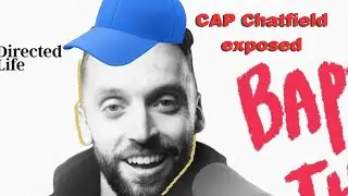 CAP Chatfield doesn't believe in Jesus Christ! (Exposed)
