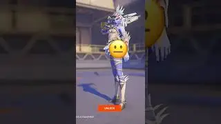 Rating all widow skins in ow 2 pt1/2 #overwatch #overwatch2 #tiktok #gaming #fortnite #shorts