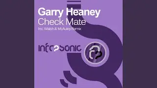 Check Mate (Original Mix)