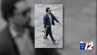 Local expert skeptical Manhattan gunman had CTE