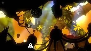 BADLAND 2 gameplay 🎮 Full HD 1080p [60FPS] apk mod (unlimited money)