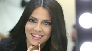 L'Oreal Paris xIvy Says Million Lashes Fatale Mascara Campaign