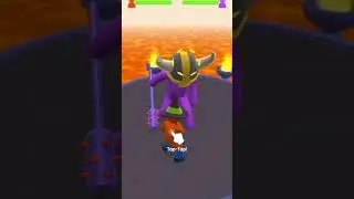 Giant Rush Game Play 😃🤓#gaming #shorts
