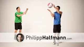 Medicine Ball Training Workout for Advanced Athletes | Philipp Halfmann