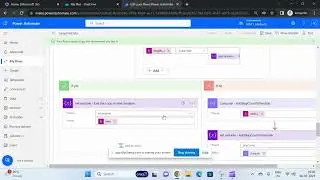 Power Automate overcome limitation of threshold limit in SharePoint, Excel, SQL any data source