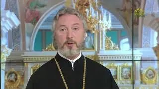 Church calendar July 18. Reverend Confessor Agapit