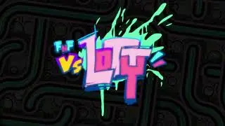 PinkStep - VsLotty (Modjam)