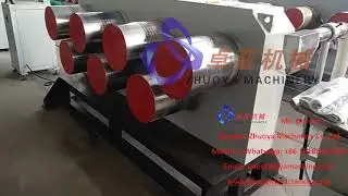 Plastic PET PP artificial hair filament production line wig fiber processing machine