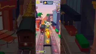 Subway Surfers old memories... #subwaysurfers #memories