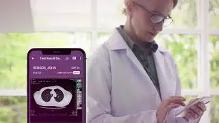 PatientKeeper's Mobile App: Care Team Coordination