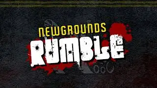 Meat Locker (BGM1) - Newgrounds Rumble Music Extended