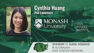 Cynthia Huang - Monash University