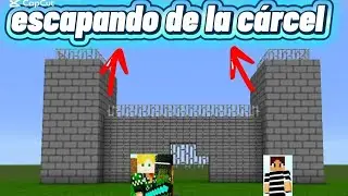 mi hermana me encerró en la cárcel 