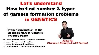 Explanation of Questions No-6 of 
