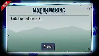 The Garden Fiesta broke PvZ GW2.