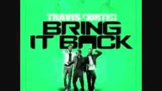 Travis Porter Ft Too Short: Bring It Back (Remix + Chipmunk Version)