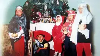 Navidad Arequipeña